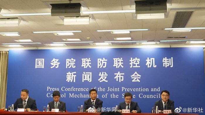 全国完成新冠病毒疫苗全程接种人数超8.89亿