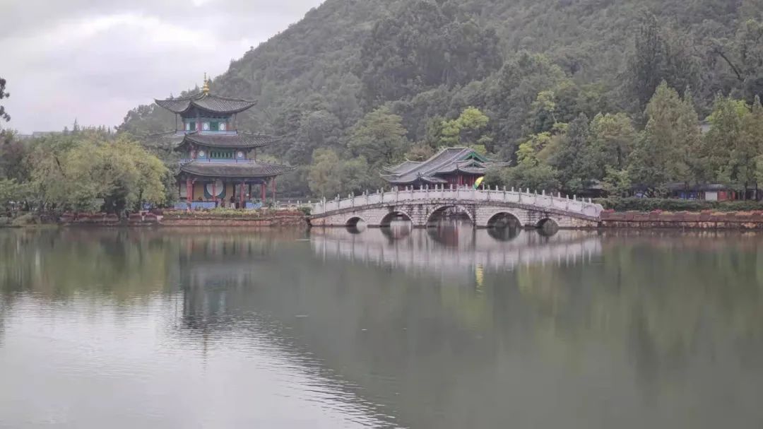 丽江日报(微信)