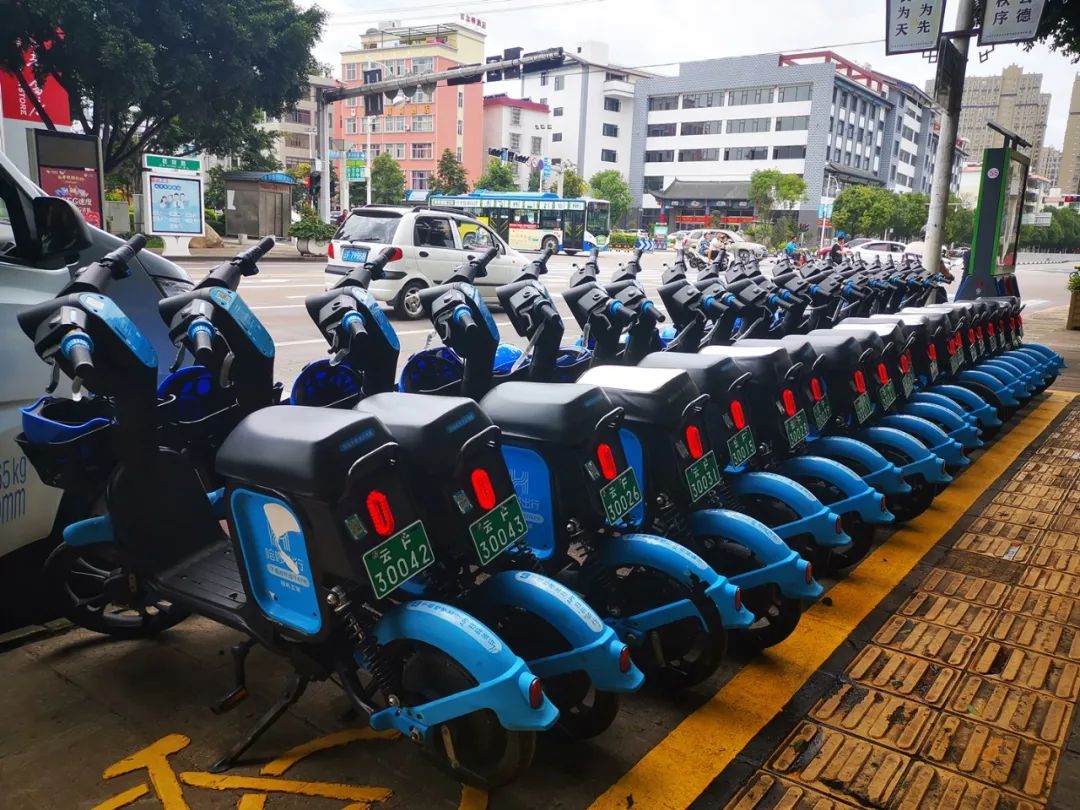 玉溪发布(微信)