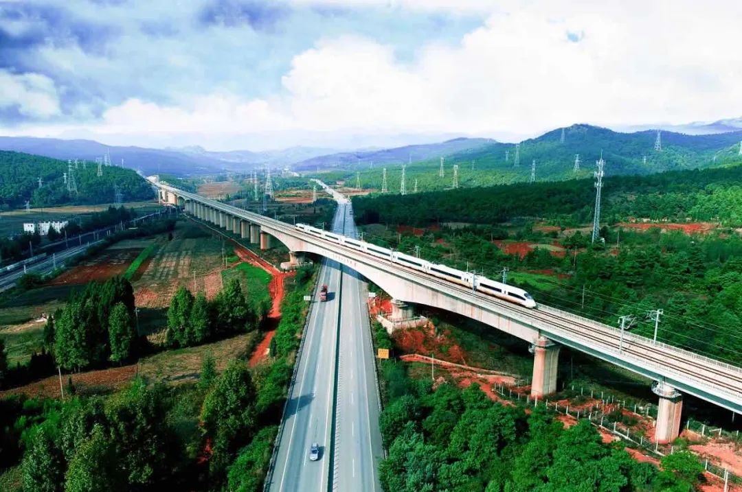 918云南交通台(微信)
