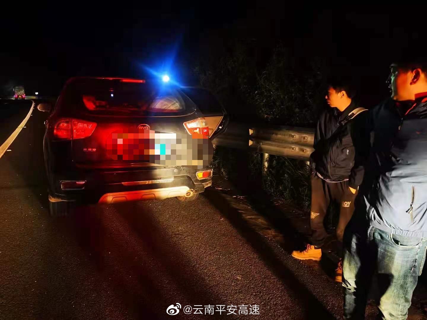 昆武高速