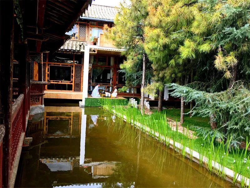 红河文旅(微信)