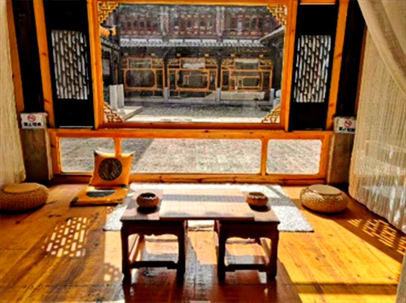 红河文旅(微信)