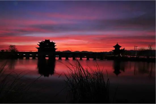 红河文旅(微信)