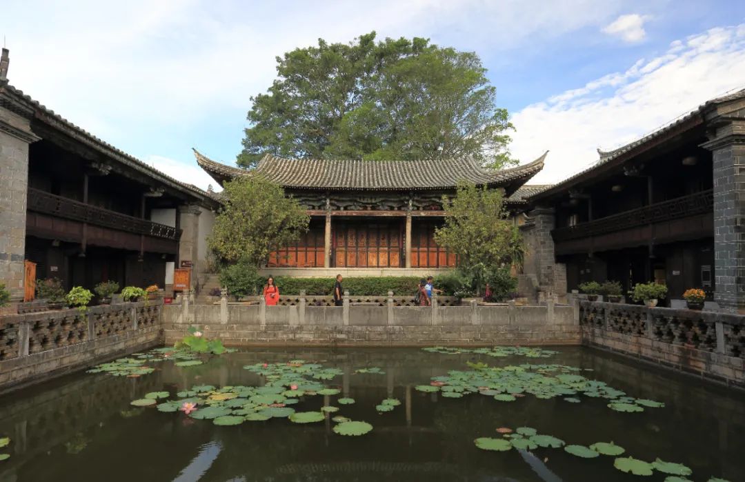 红河文旅(微信)