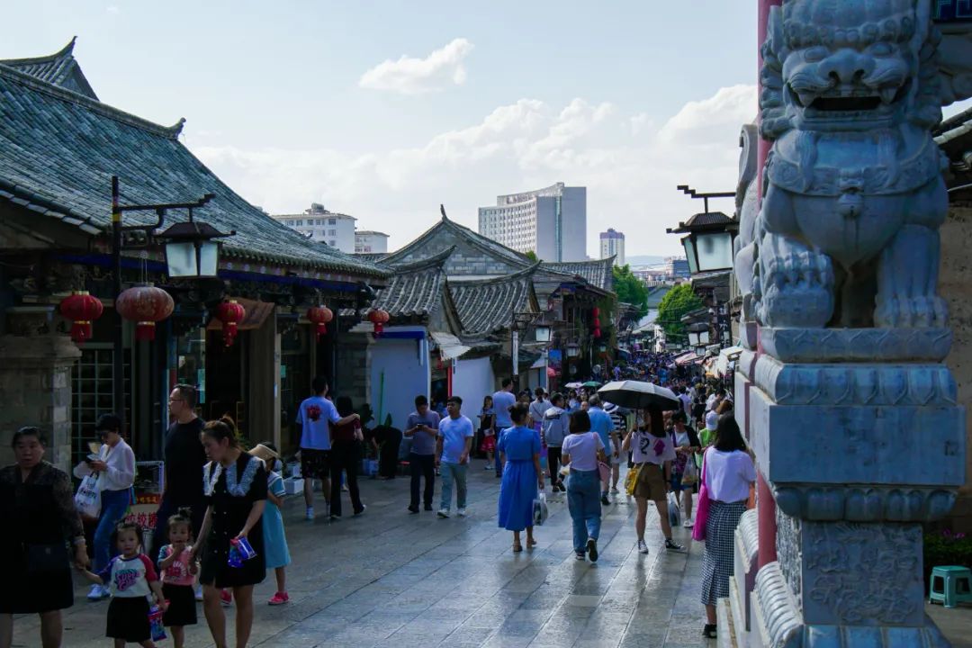 红河文旅(微信)