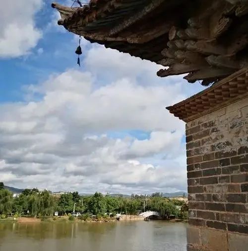 红河文旅(微信)