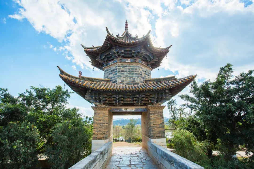 红河文旅(微信)