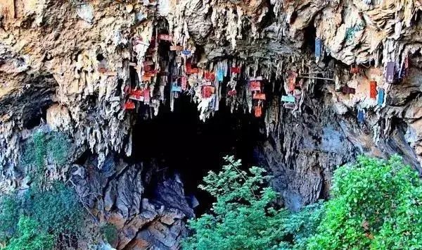 红河文旅(微信)