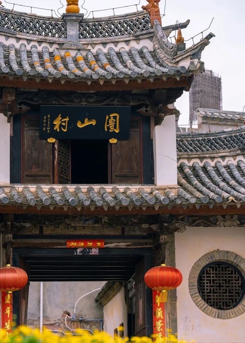 红河文旅(微信)