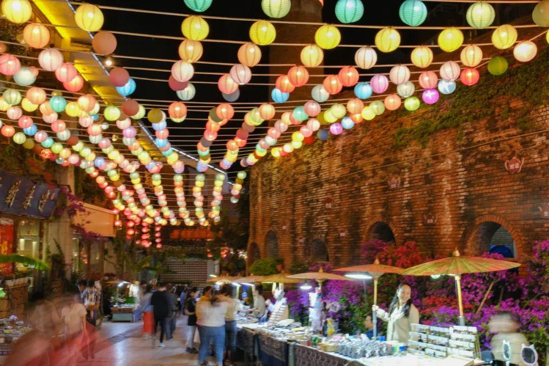 红河文旅(微信)