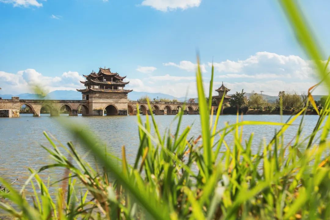 红河文旅(微信)