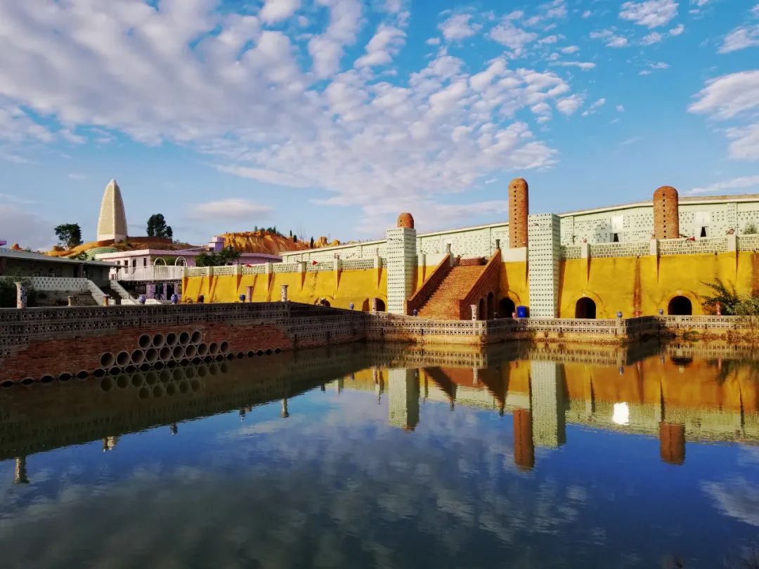 红河文旅(微信)