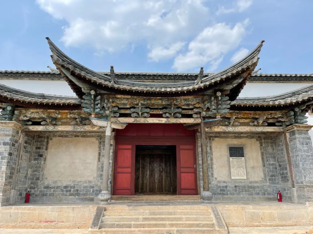 红河文旅(微信)