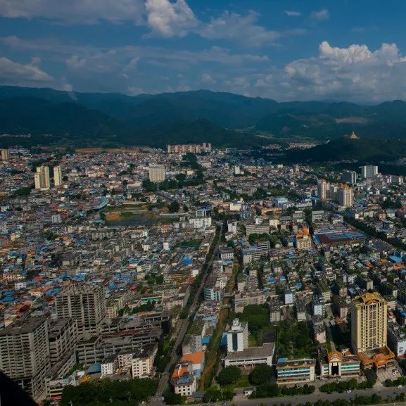 德宏团结报(微信)