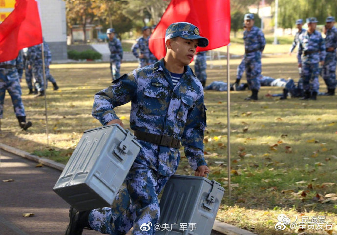 “呈贡发布”微博