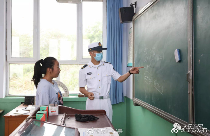 “呈贡发布”微博