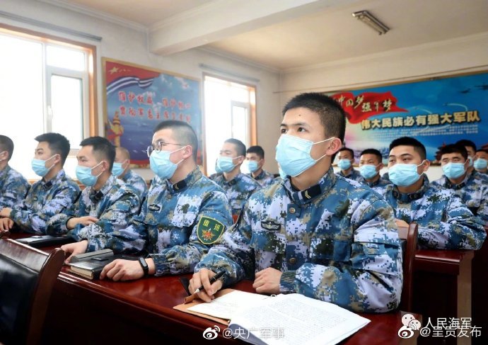 “呈贡发布”微博