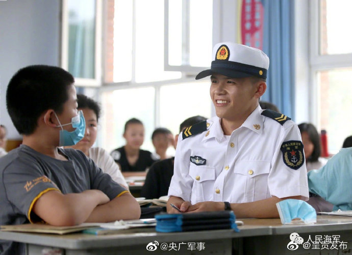 “呈贡发布”微博