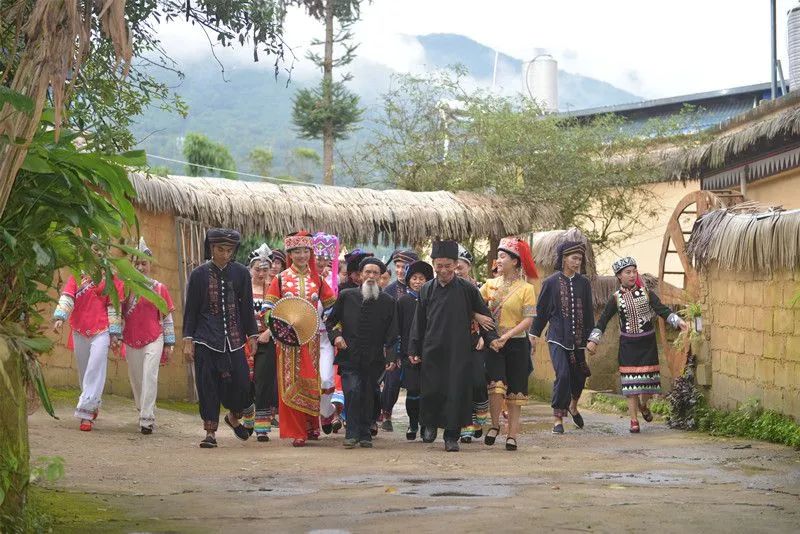 红河文旅(微信)