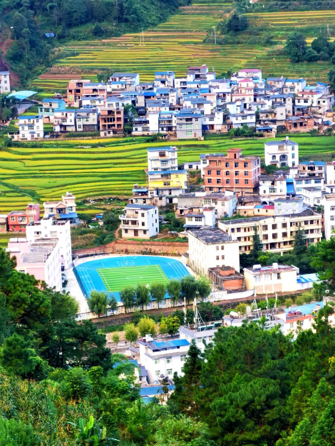 红河文旅(微信)