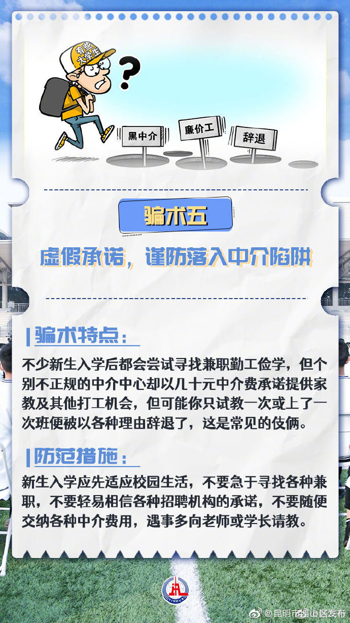 “昆明市西山区发布”微博