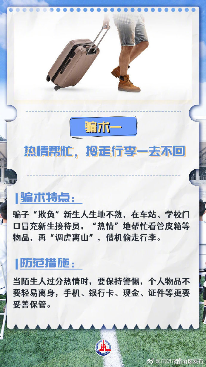 “昆明市西山区发布”微博