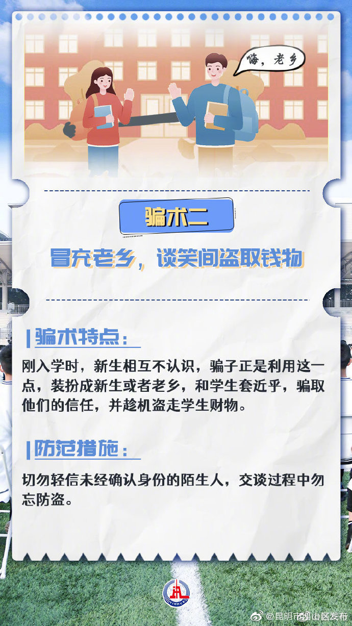 “昆明市西山区发布”微博