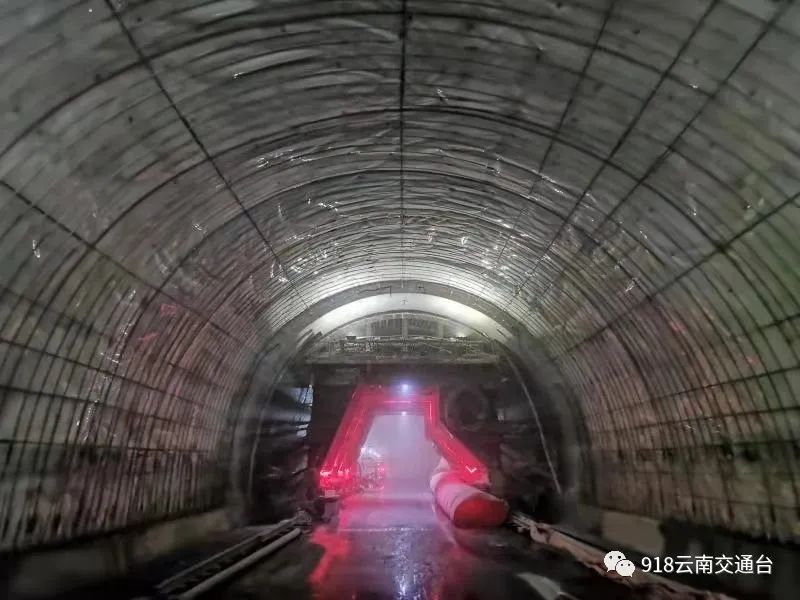 918云南交通台(微信)