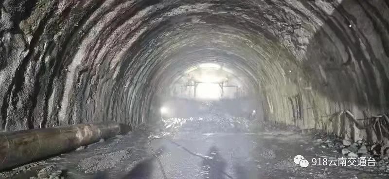 918云南交通台(微信)