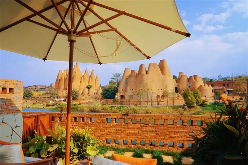 红河文旅(微信)