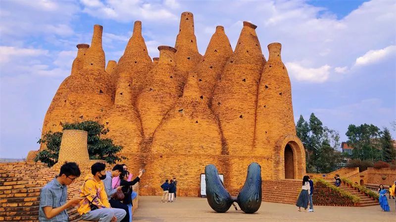 红河文旅(微信)