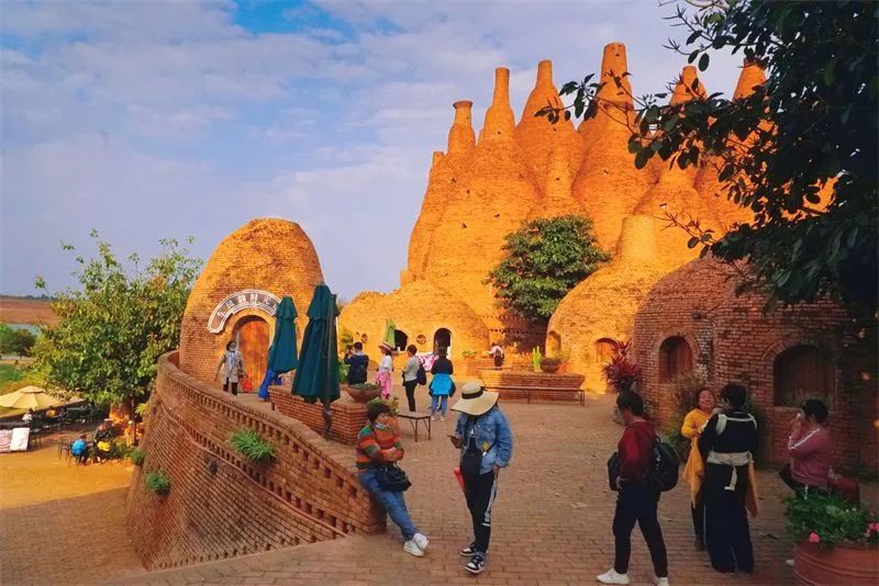 红河文旅(微信)