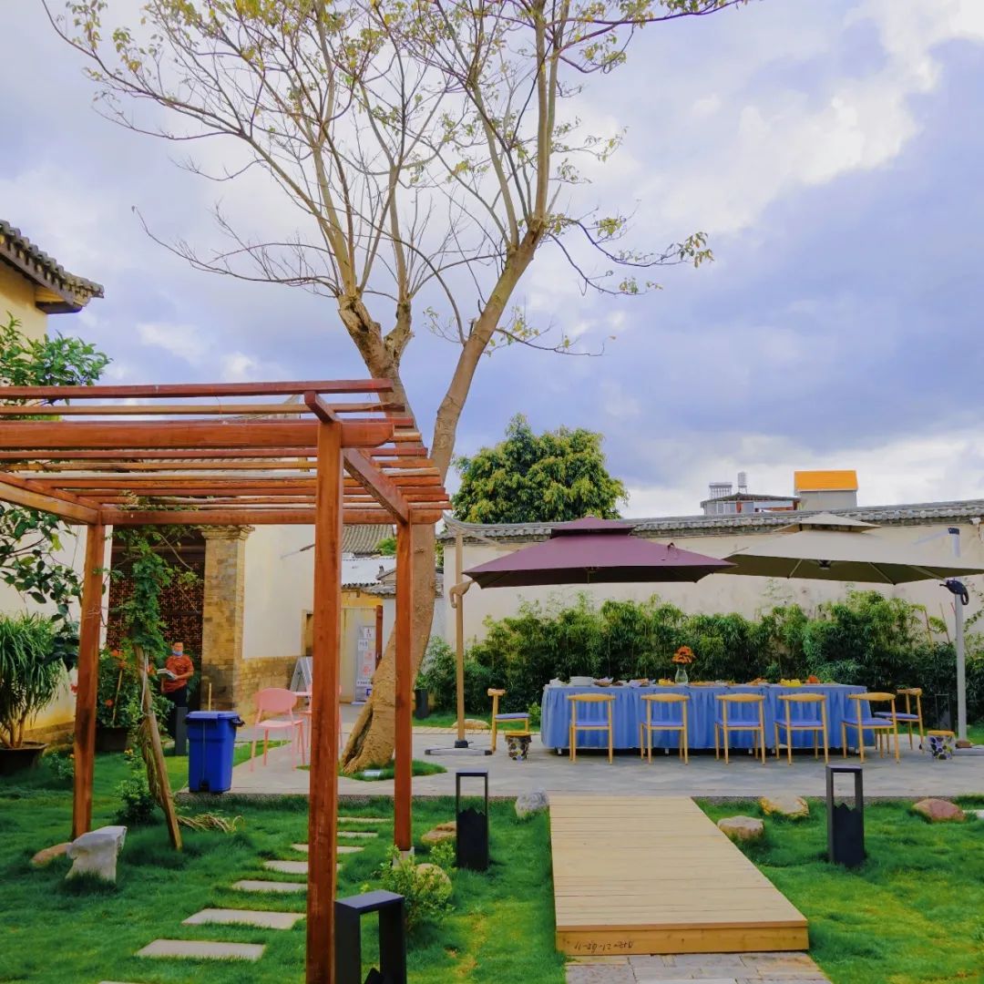 红河文旅(微信)