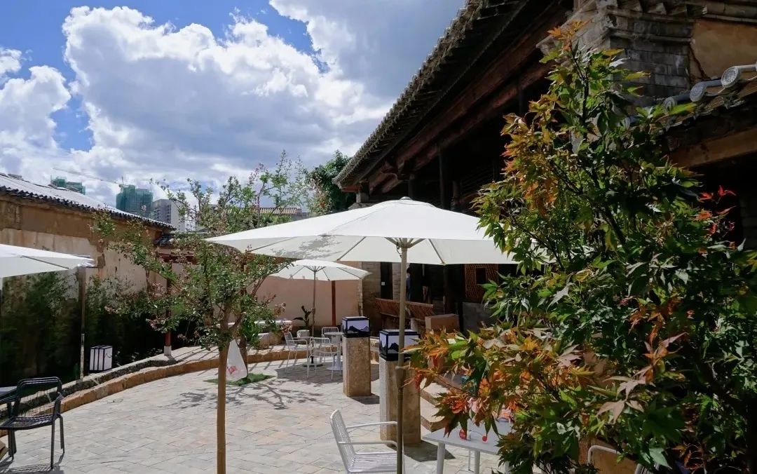 红河文旅(微信)