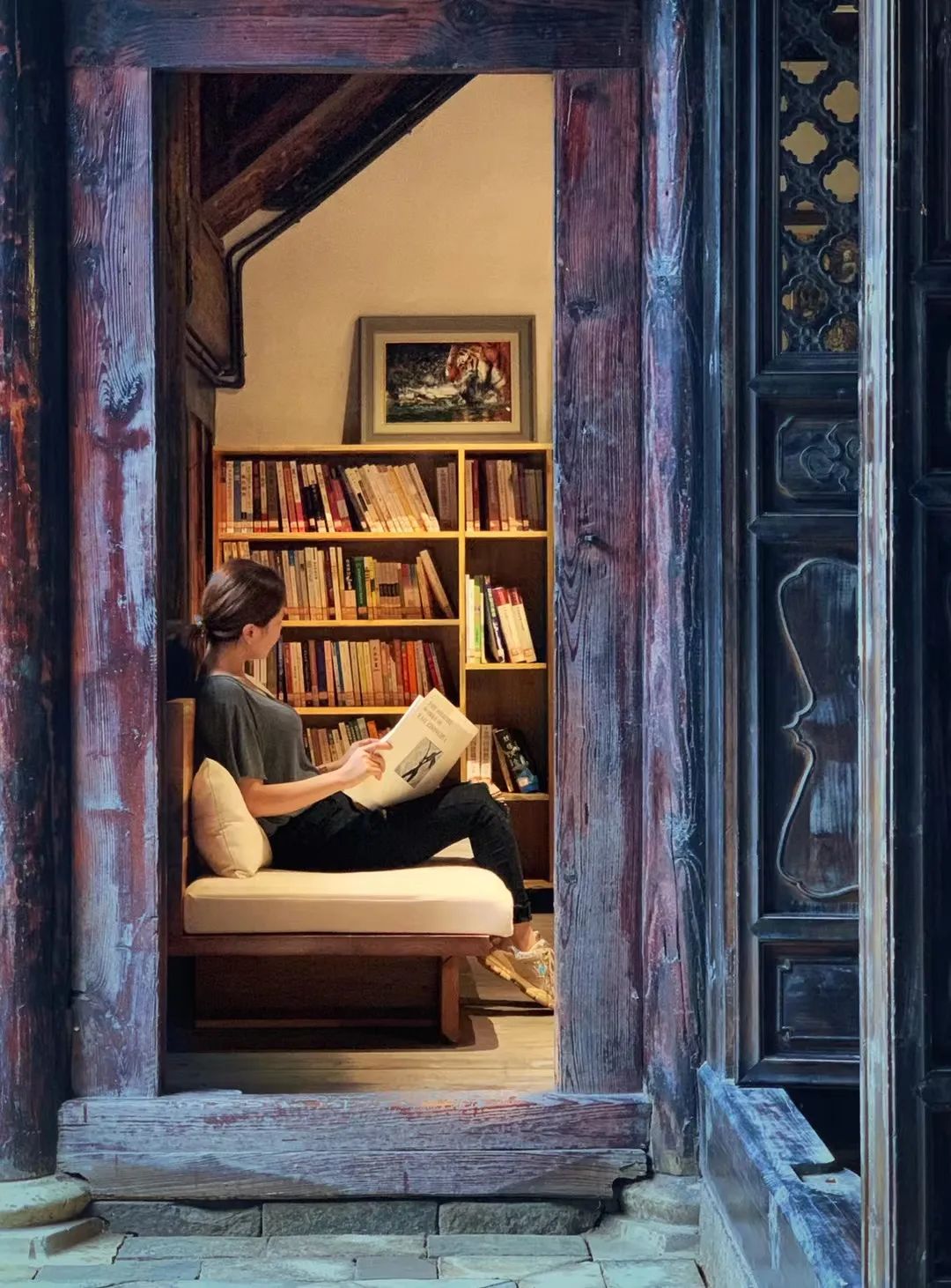 红河文旅(微信)