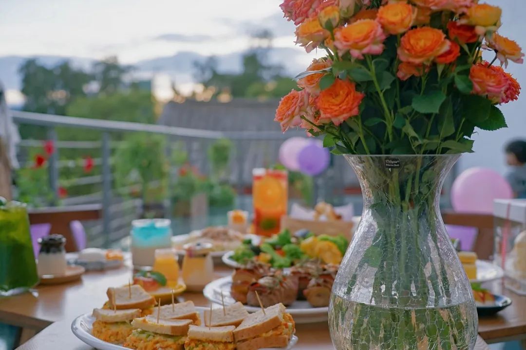 红河文旅(微信)