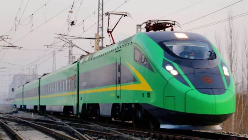 昆明铁路(微信)