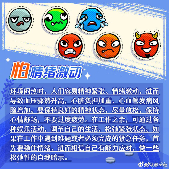 “云南发布”微博