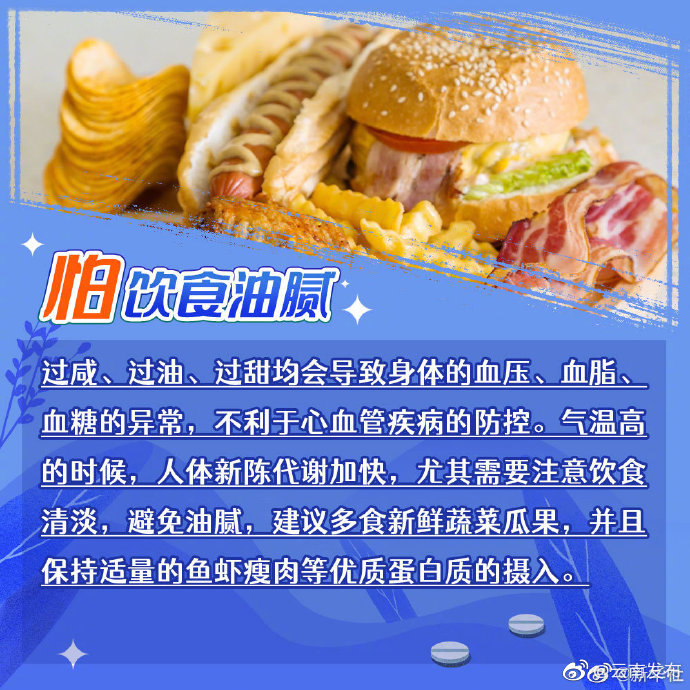 “云南发布”微博