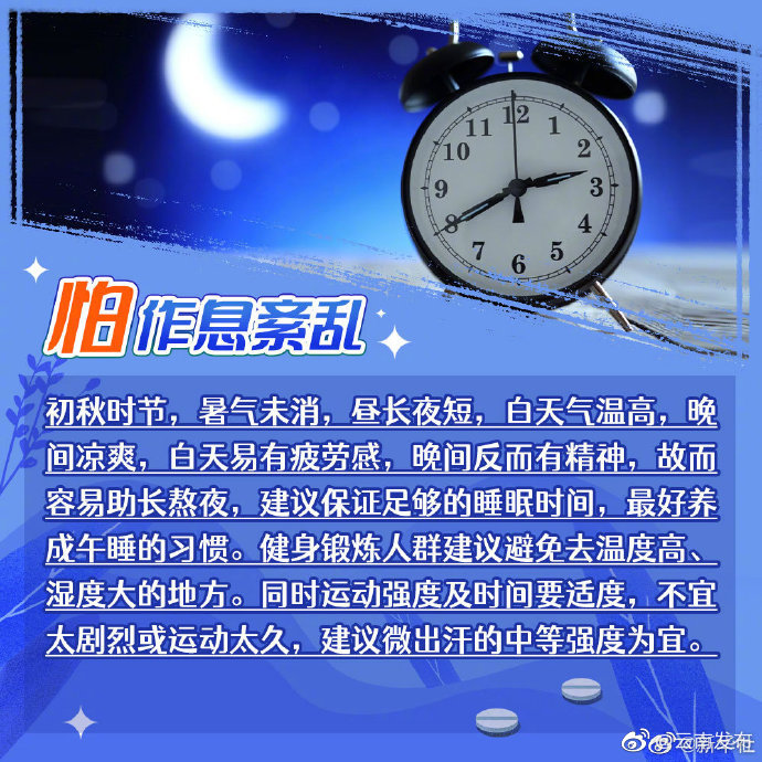 “云南发布”微博