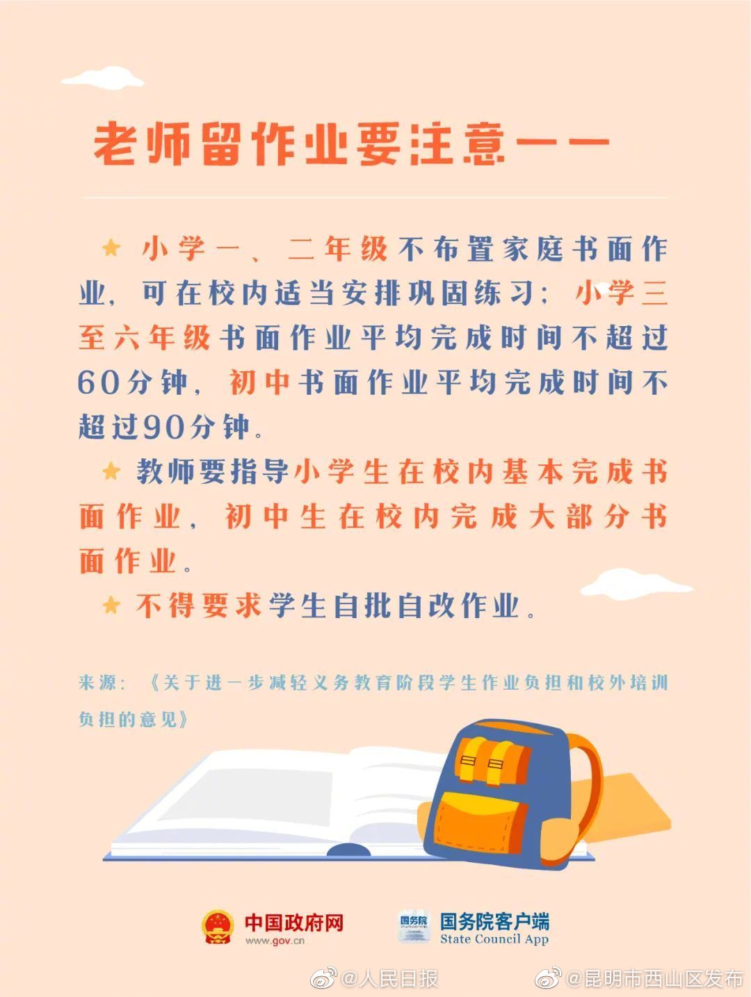 “昆明市西山区发布”微博