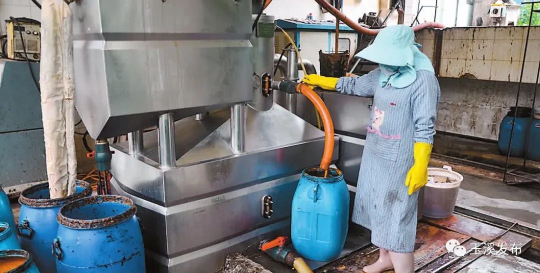 玉溪发布(微信)