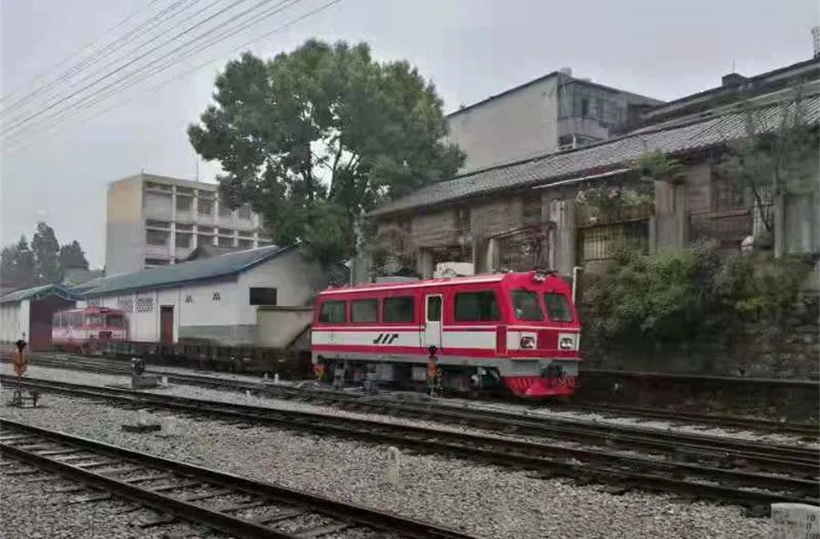 昆明铁路(微信)