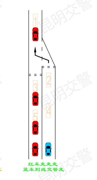 918云南交通台(微信)