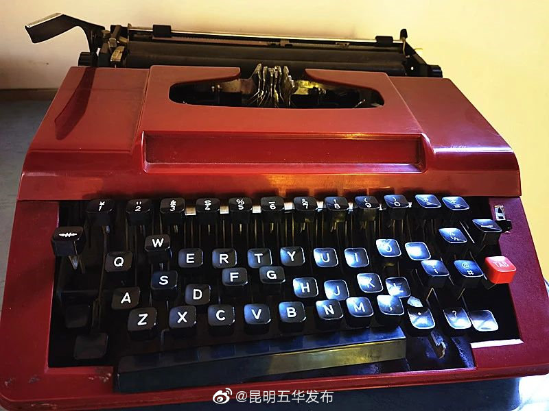 “昆明五华发布”微博