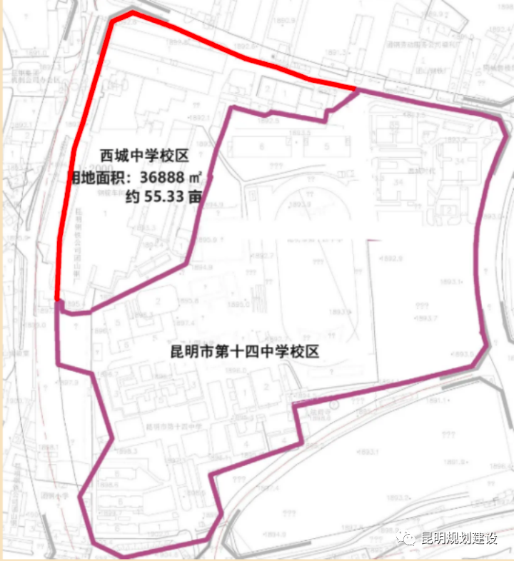 掌上春城(微信)