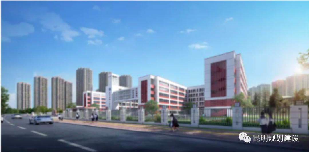 掌上春城(微信)