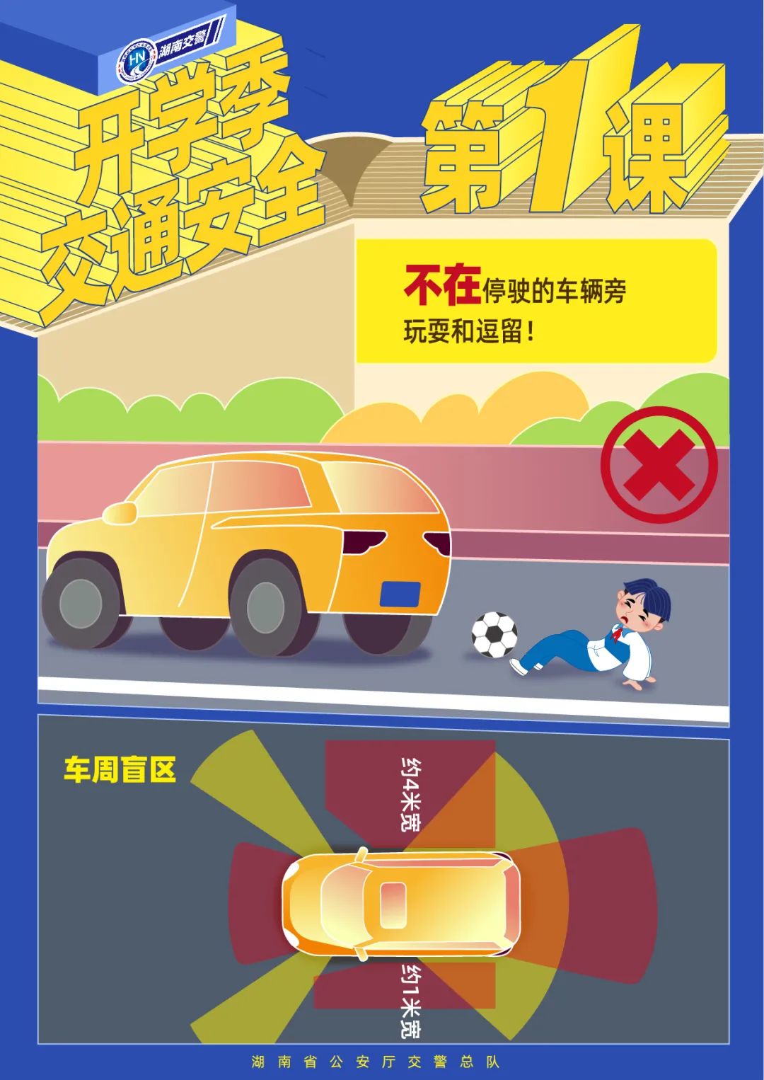 云南高速交警