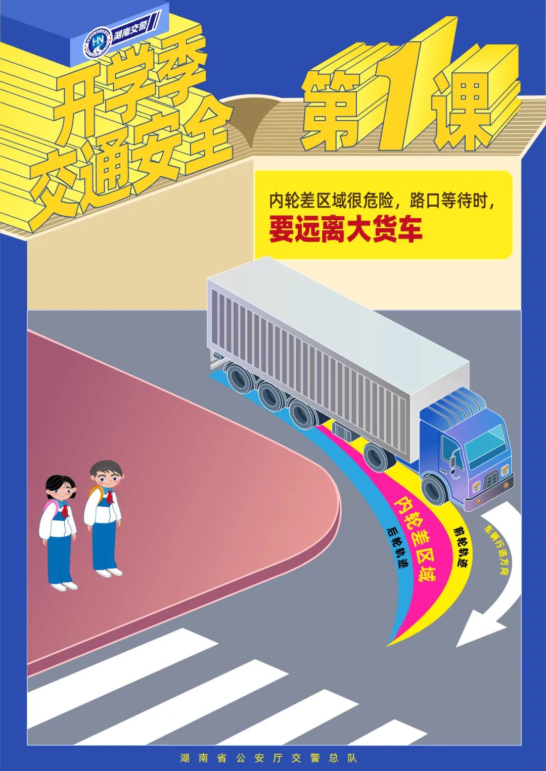 云南高速交警